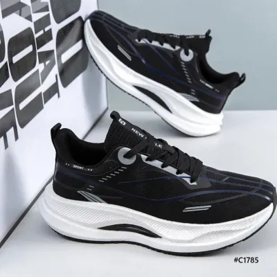 Stone Weave Casual Shoe